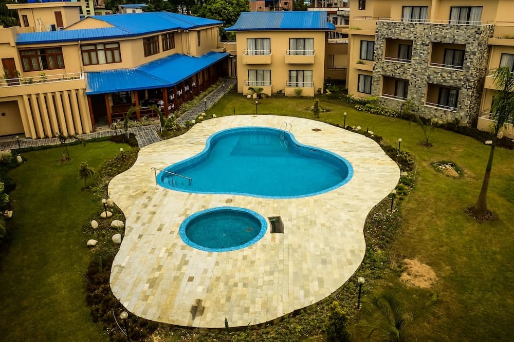 Bharatpur Garden Resort photo 9
