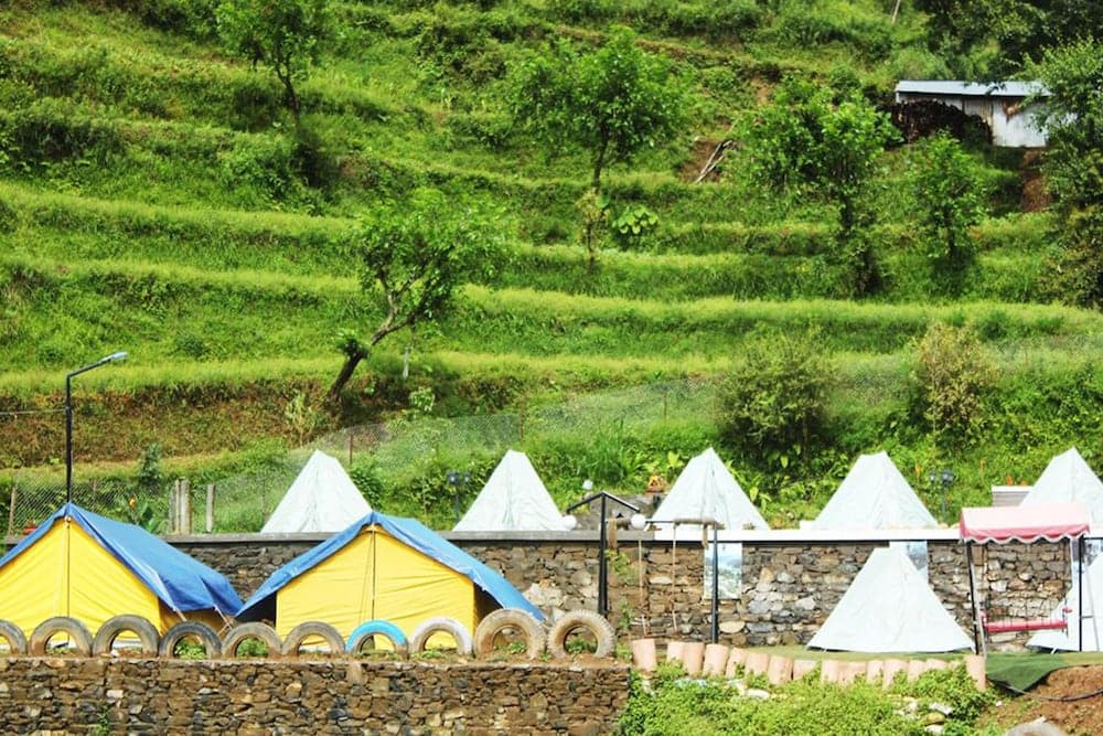 Om Adhyay Retreat Resort photo 3