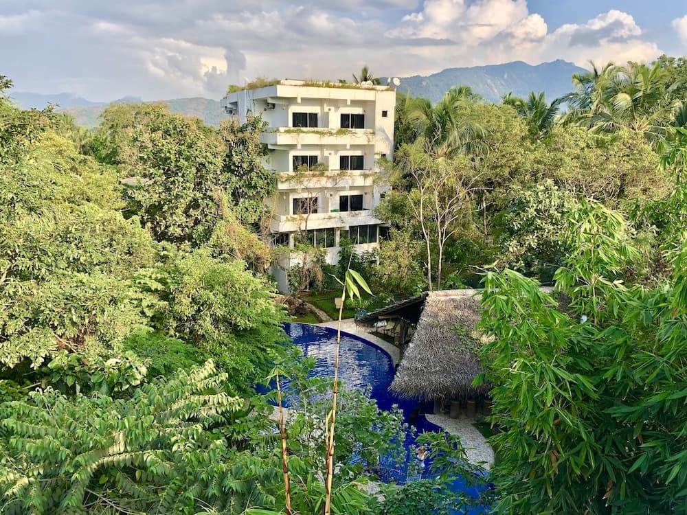 Sundaras Resort & Spa photo 9