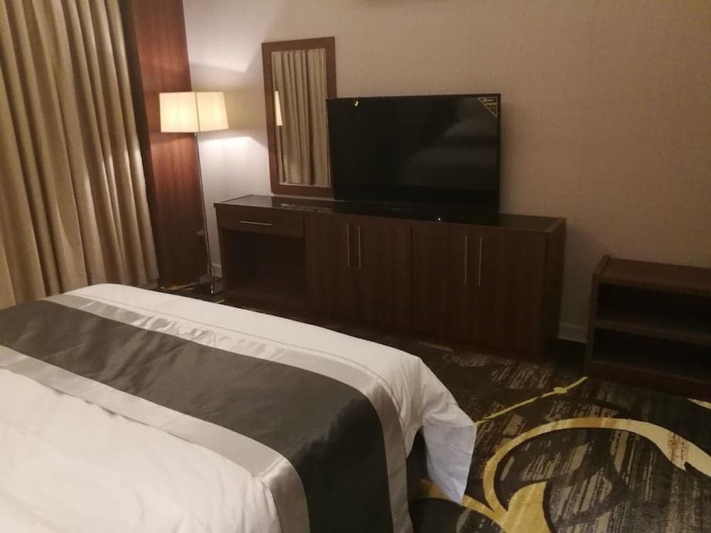 Msharef Al Moden Suites photo 9