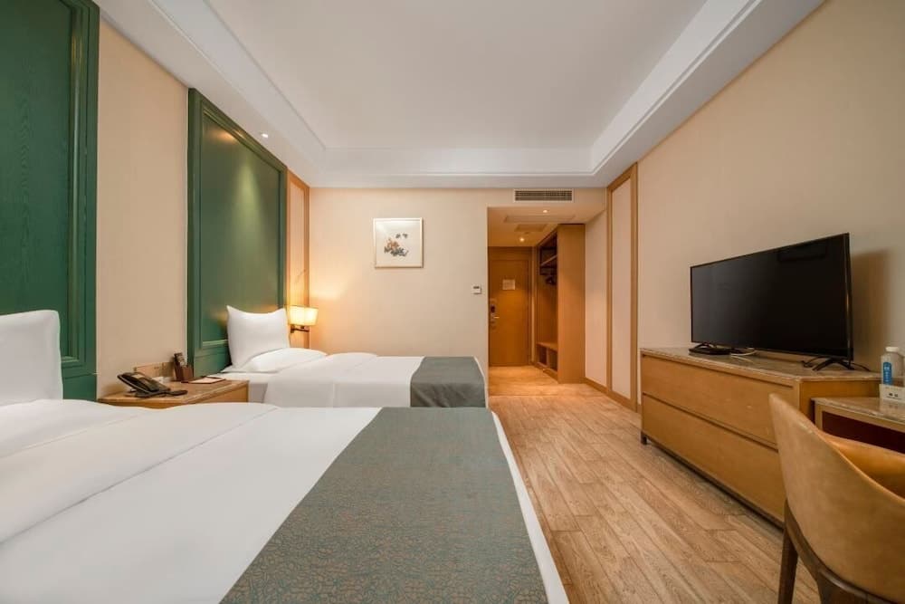 World Hotel Hexie Plaza branch photo 4