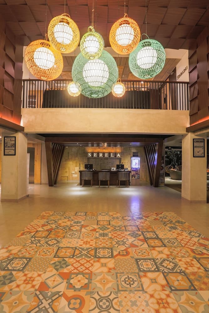 Serela Legian Bali photo 9