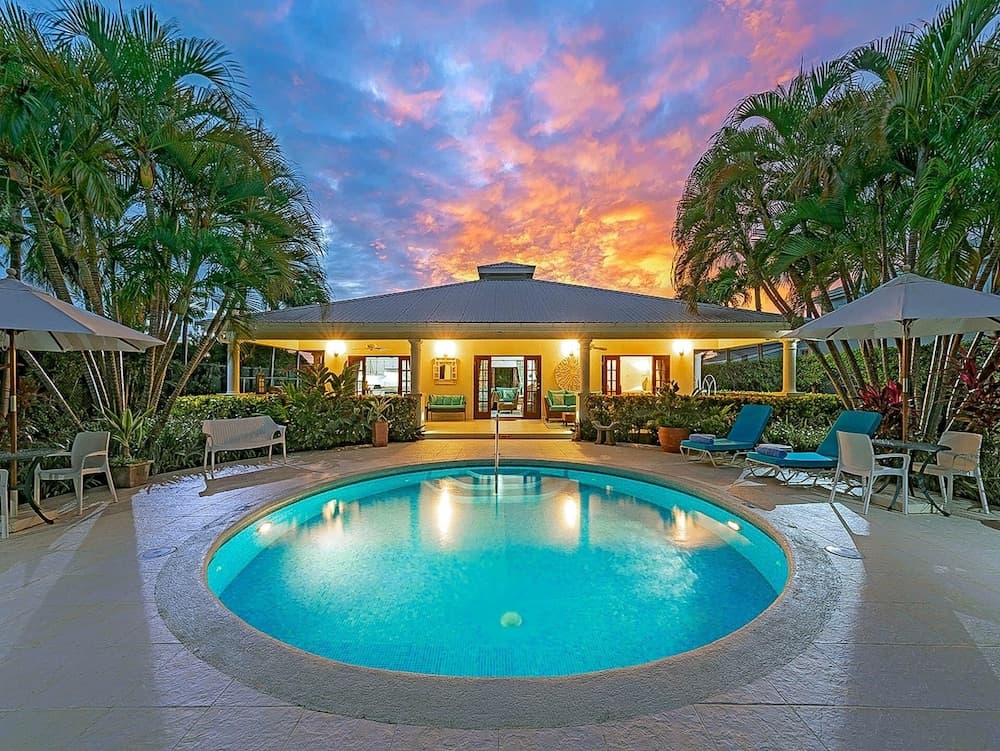 Gibbs Glade Villa 4 Bedroom Home by Bluescape