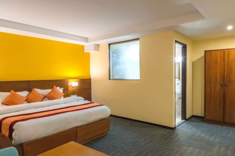Hotel Ananda Pashupati photo 7