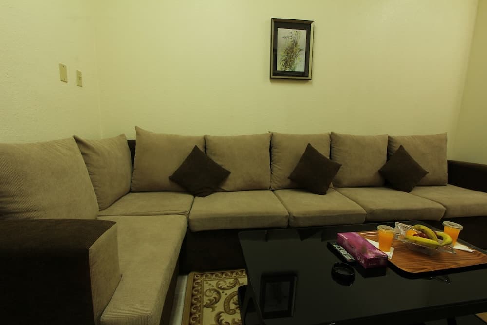 Benayat Khalifa For serviced Apartments photo 2