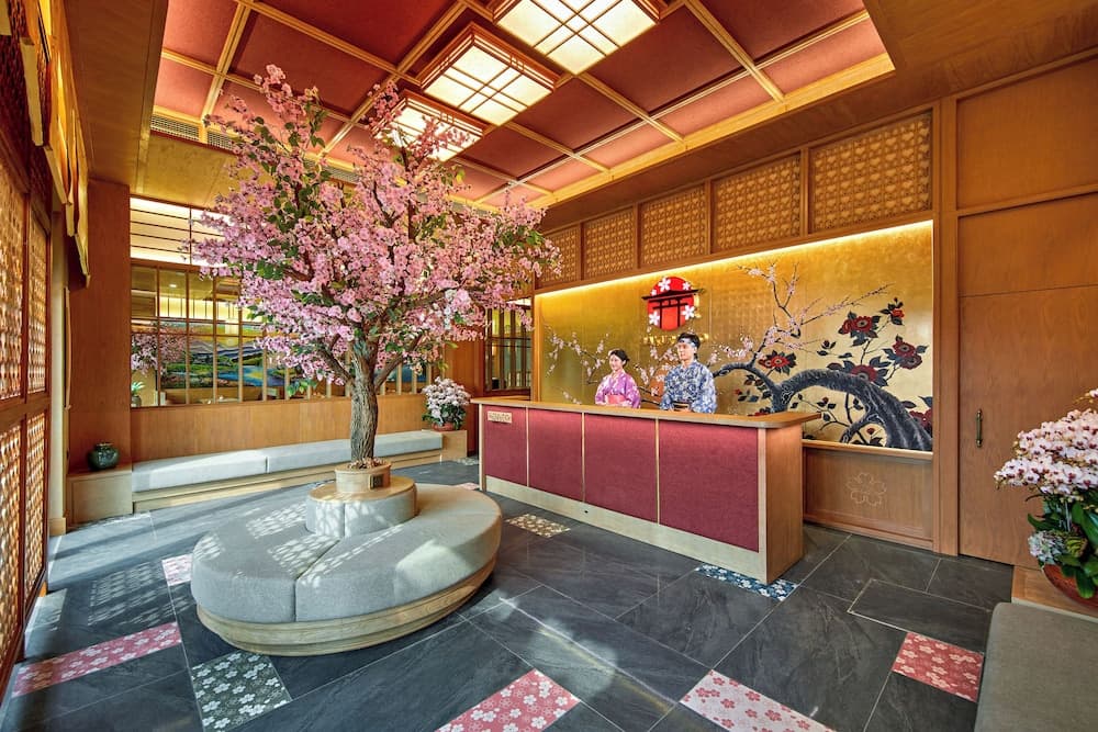 Sakurakyo Hotel & Spa Phu Quoc photo 3