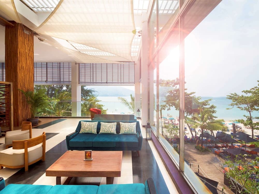 Novotel Phuket Kamala Beach photo 6