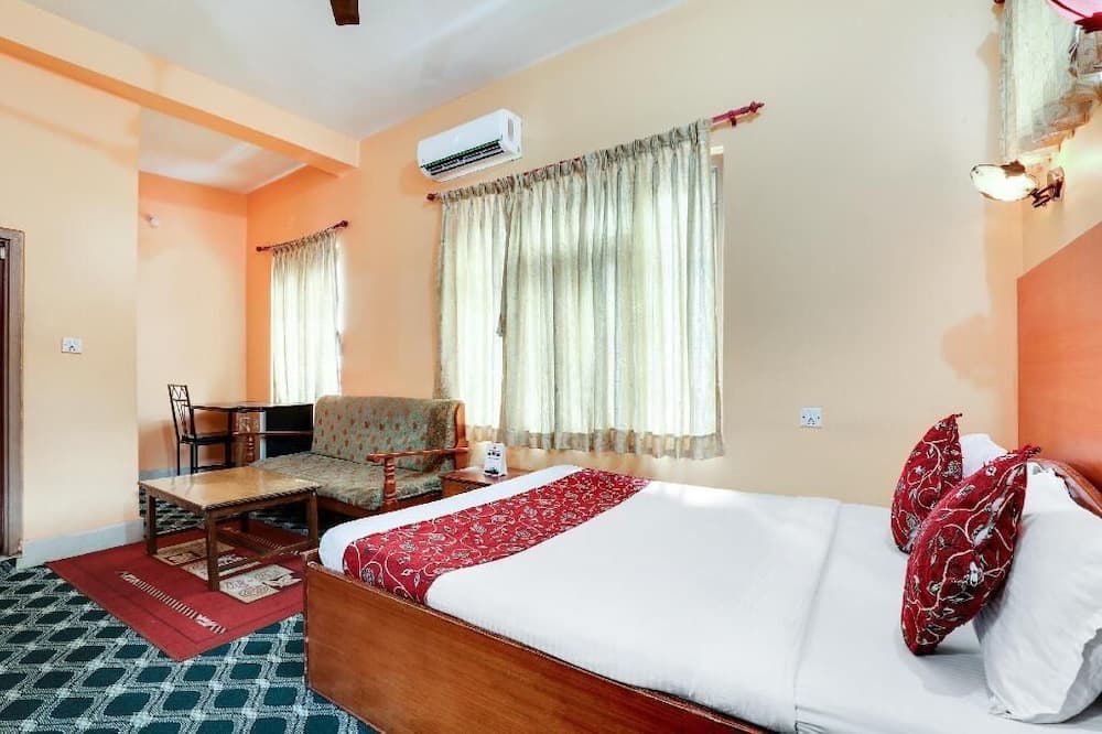 Hotel Gangotri photo 7