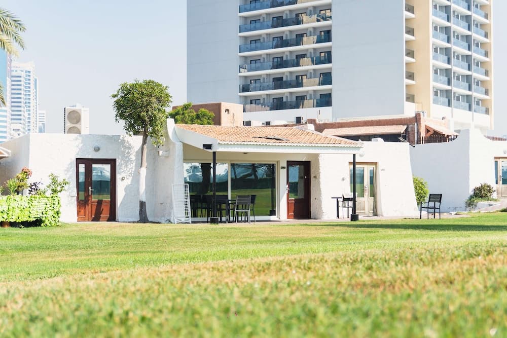 Marbella Resort Sharjah photo 6
