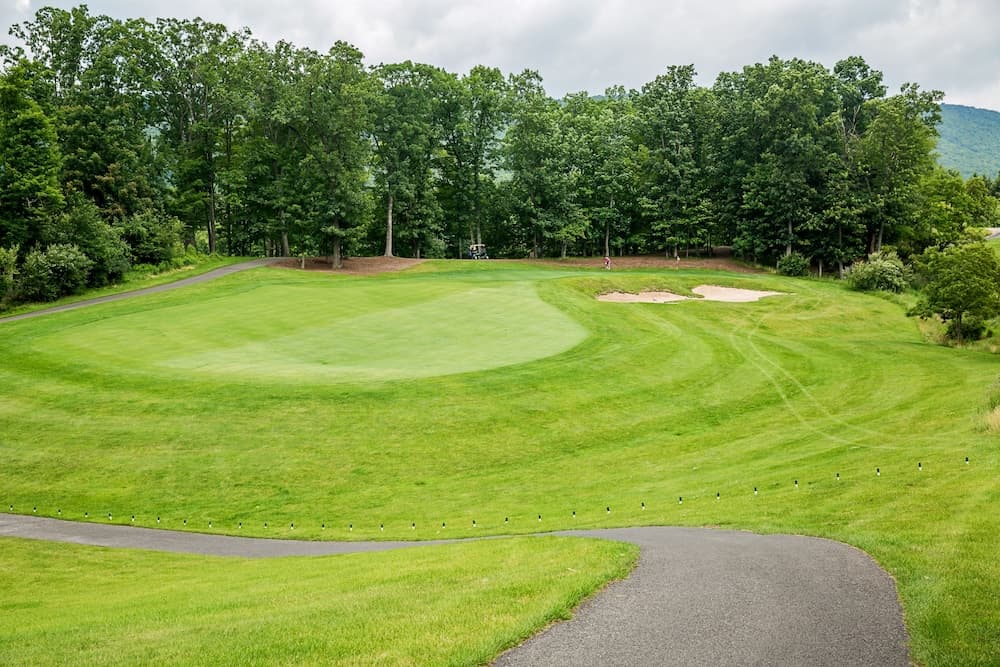 Rocky Gap Casino & Resort photo 7