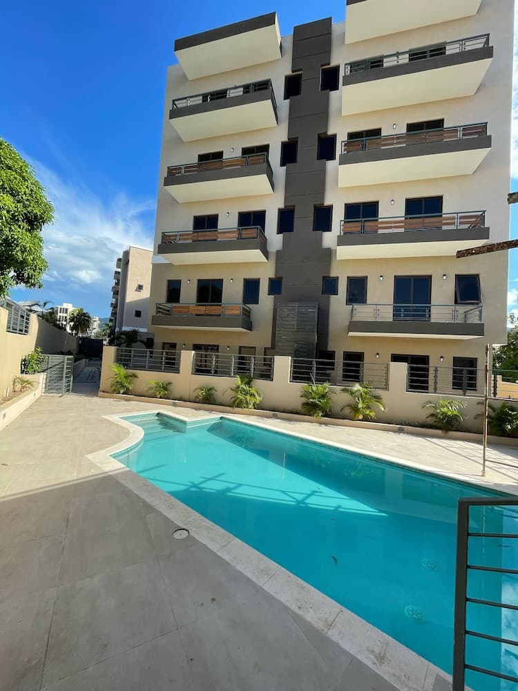 Paddington Terrace Oasis photo 2