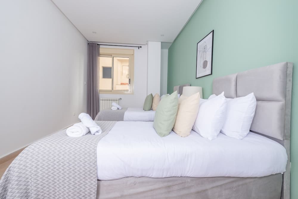 Appartement Luxueux à Hydra photo 5