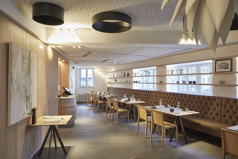 Hotel & Restaurant Badischer Hof photo 9