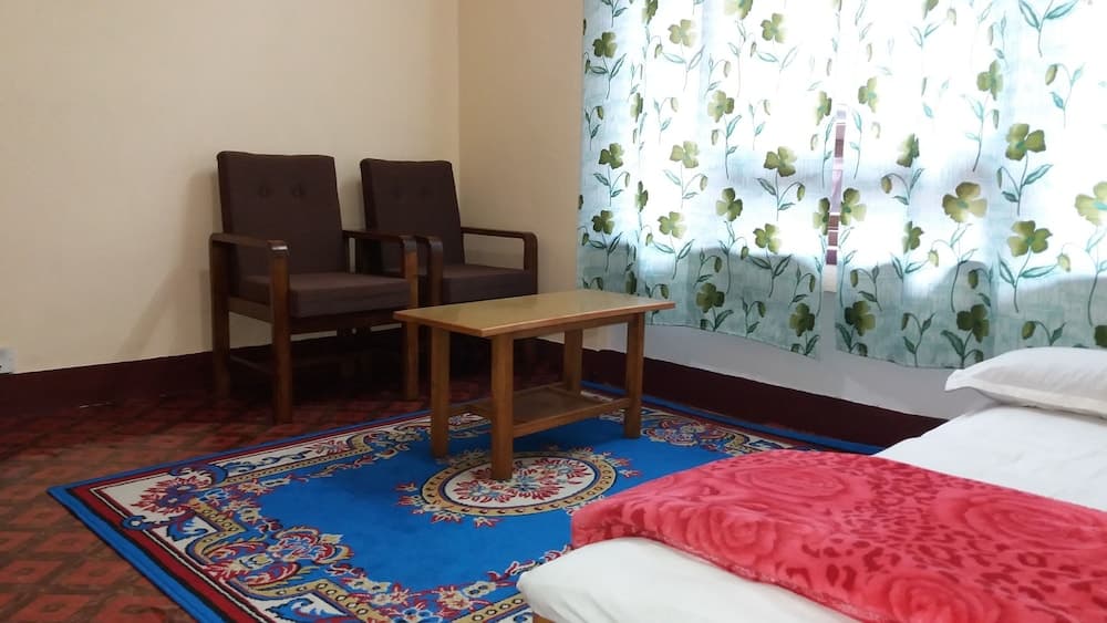 Mahamanjushree Homestay photo 4