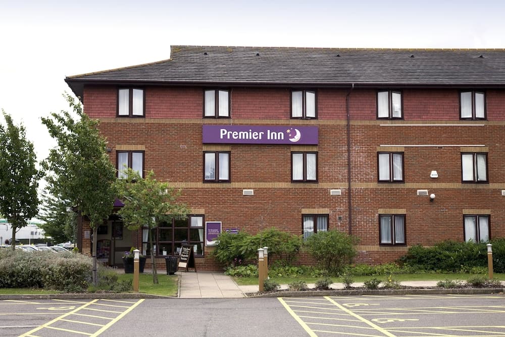 Premier Inn Huntingdon - A1/A14