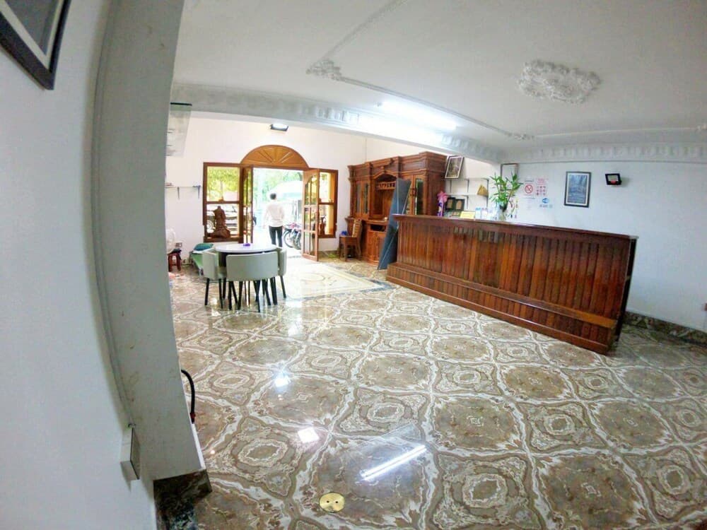 Sarah Guest House photo 3