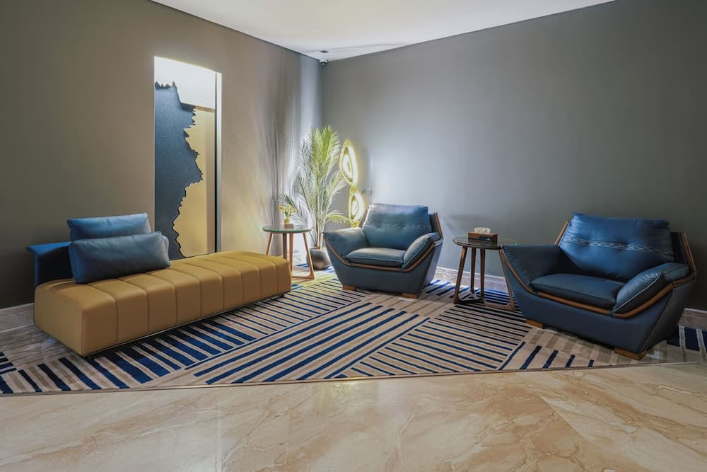 Modrest Hotel photo 8