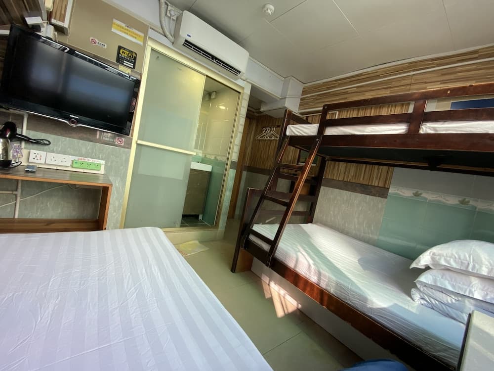 Geo Home Holiday Hotel photo 2