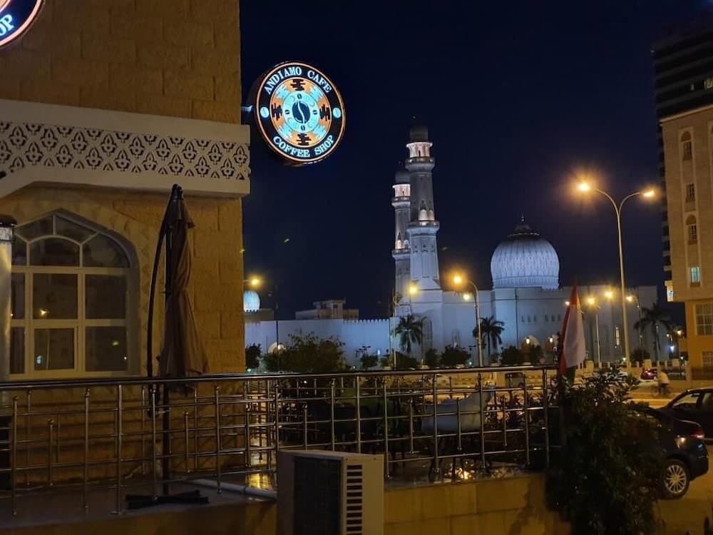 City Hotel Salalah photo 6