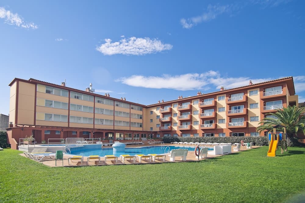 RVApartaments Estartit Confort photo 7