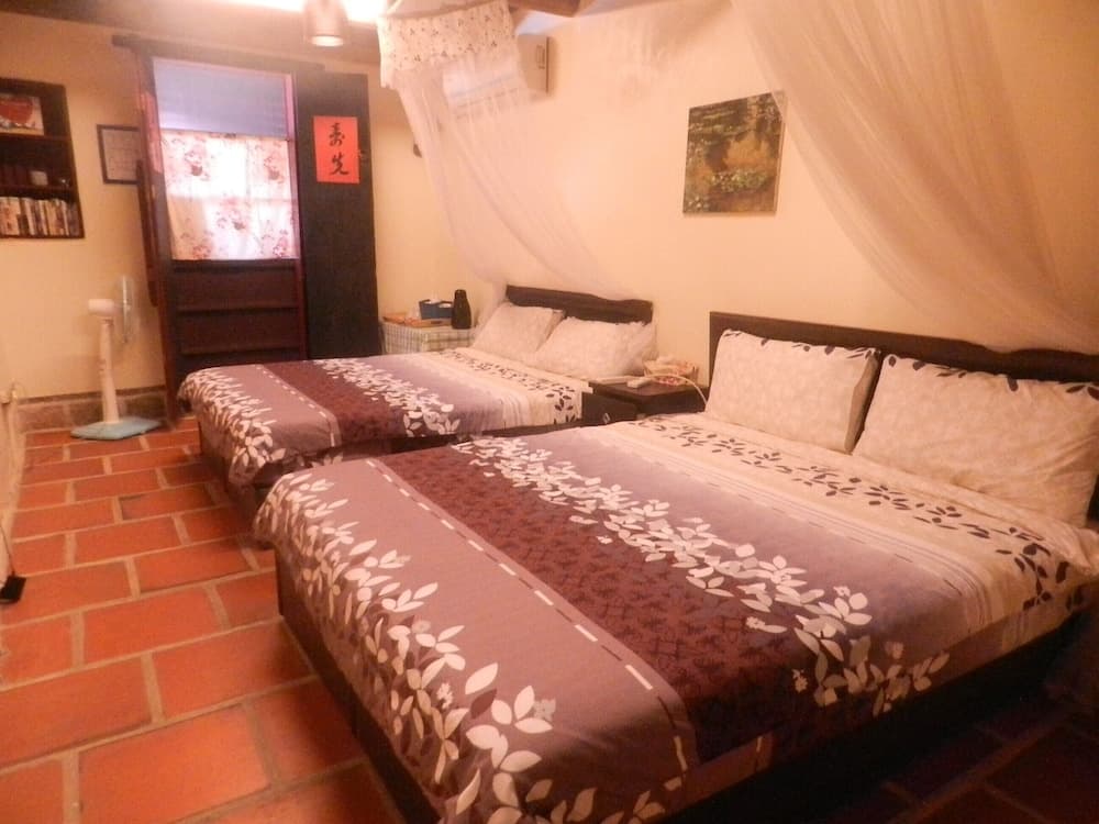Pearl Coffee Guest House photo 5