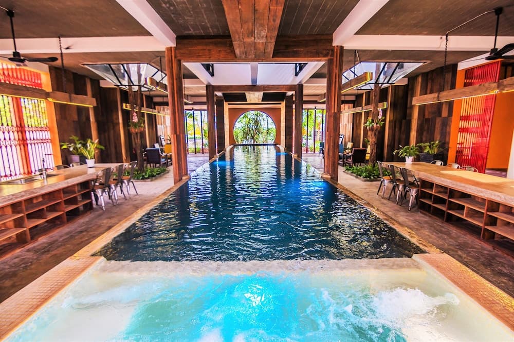 Light Stone Residence