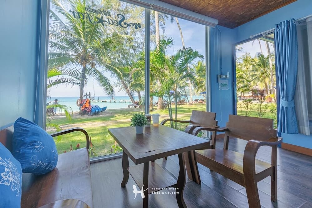 Sea Far Resort photo 5