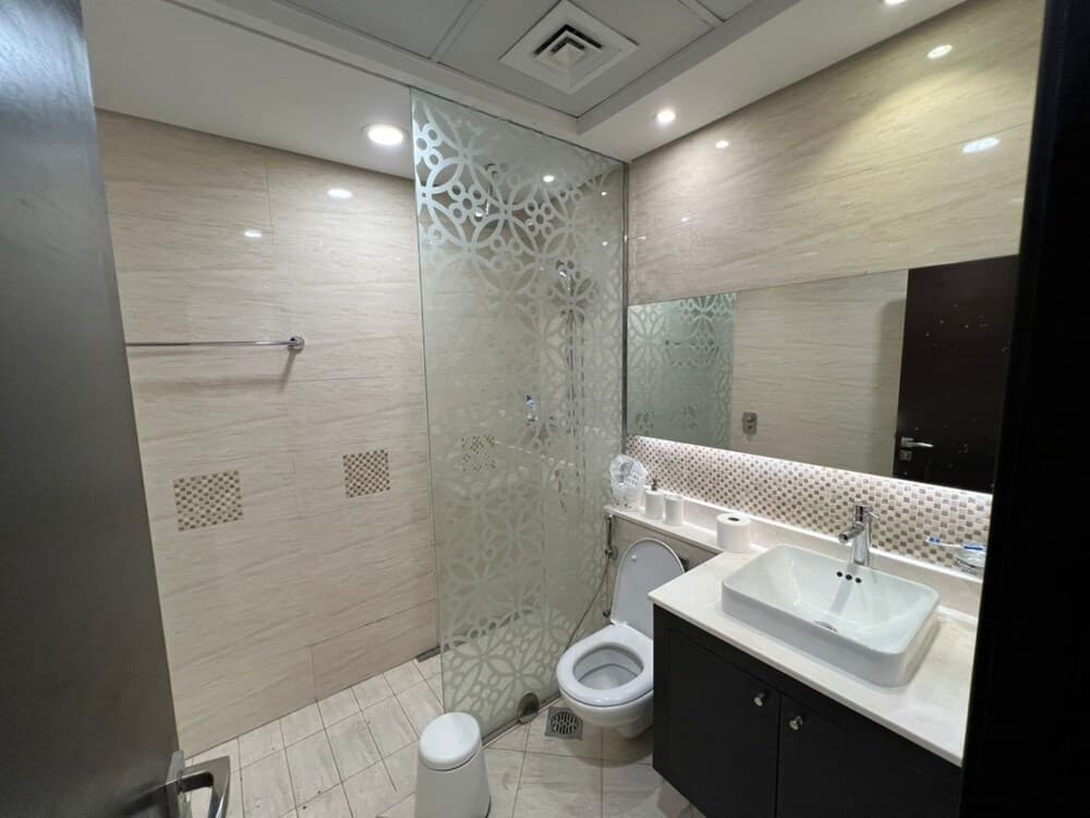 Downtown Hostel Dubai photo 7