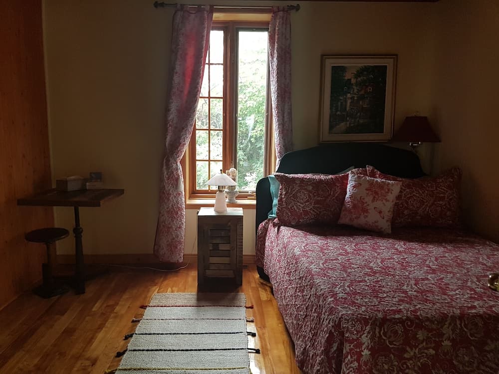 Gite au Vieux Pommier photo 6
