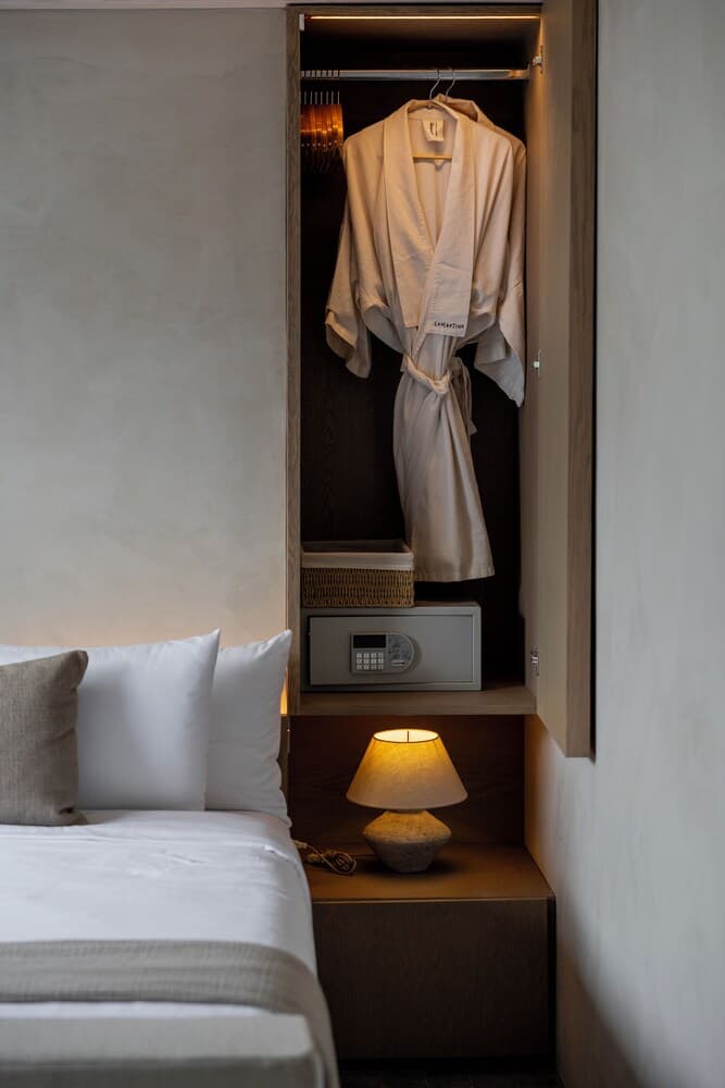 Lamartine Boutique Hotel Polanco photo 8