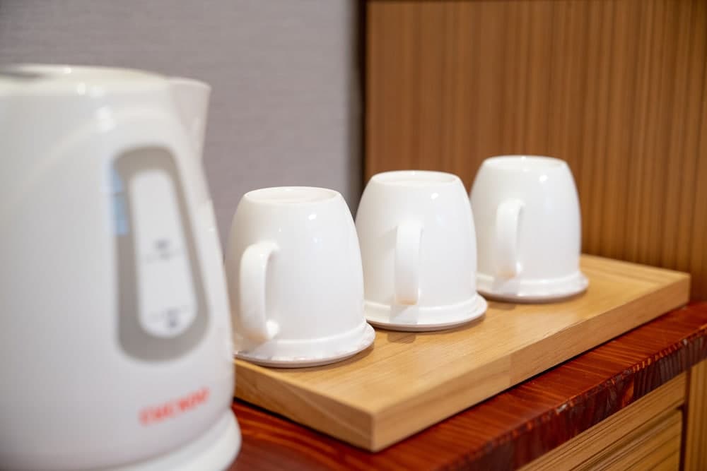 Gyeongpodae The Hotel Business photo 9