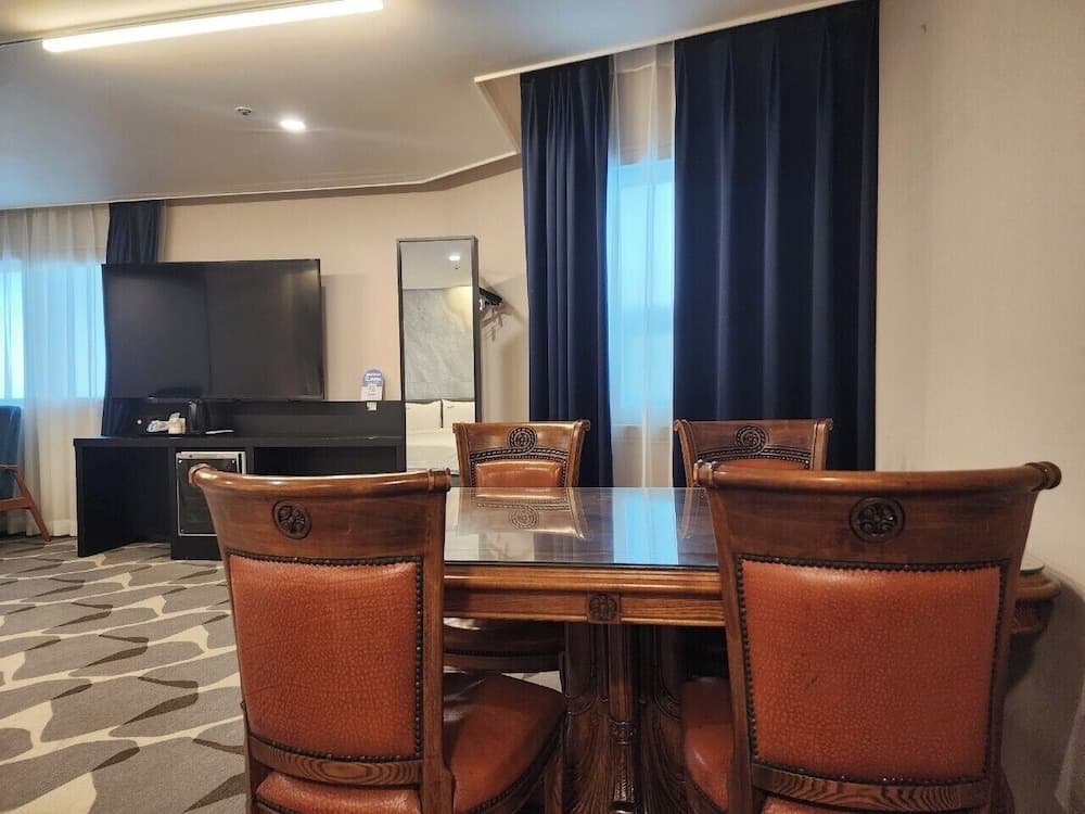 Haydn Hotel photo 7