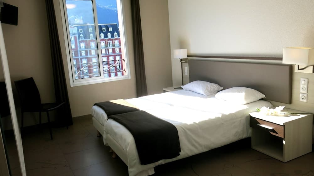 Appart'hotel Le Pelerin photo 8