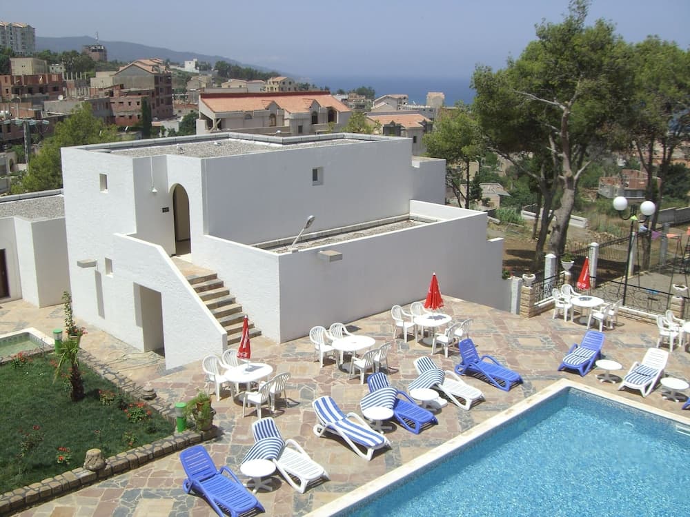Mizrana Hotel photo 6