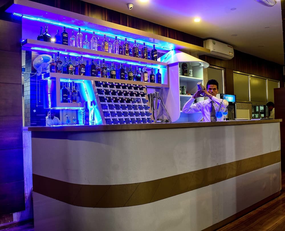 Hotel The Galaxy Durbar photo 9
