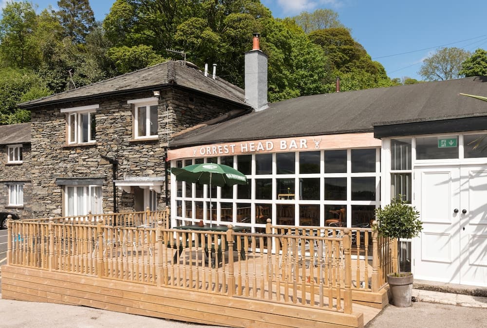 The Windermere Hotel photo 2