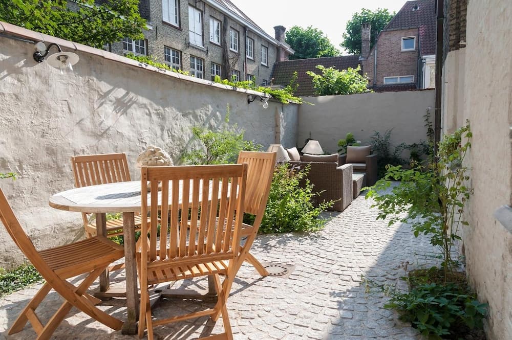 Residence Breydelhof photo 5