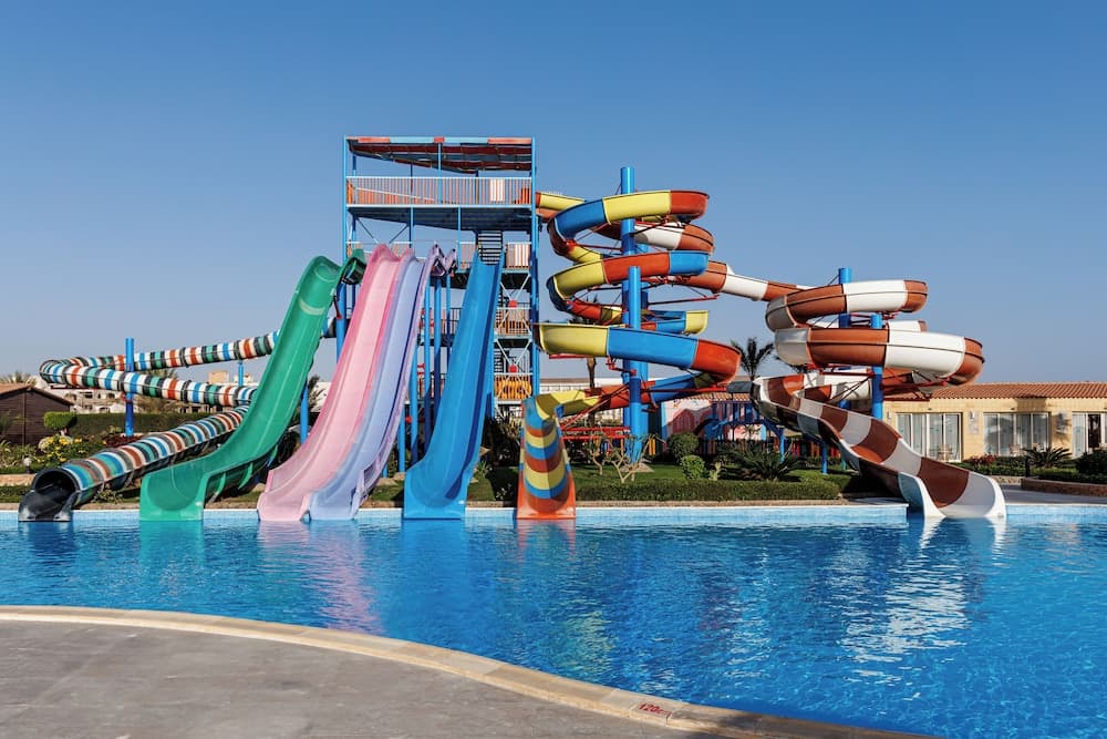 SUNRISE Solara Aqua park Resort photo 6