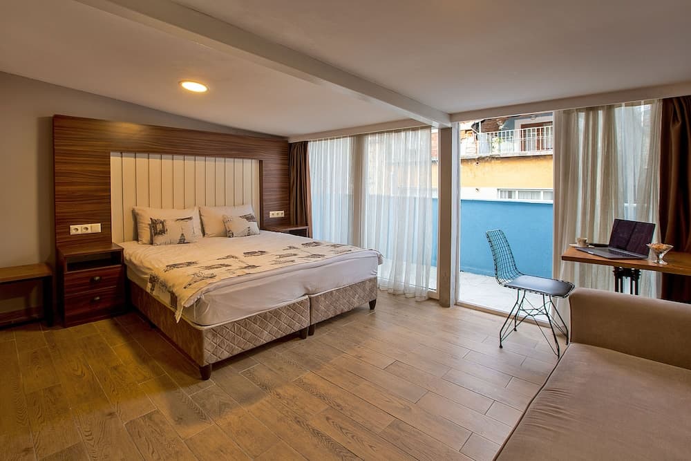 Pera Sultan Suite photo 6
