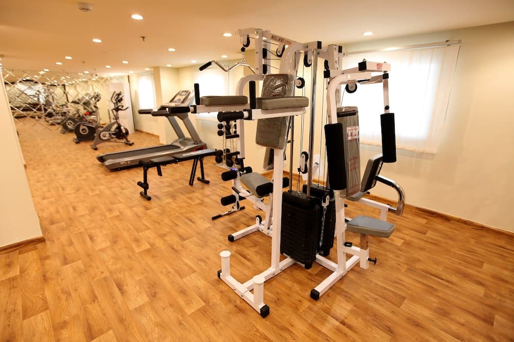 Enwan Suites for serviced Apartments photo 9