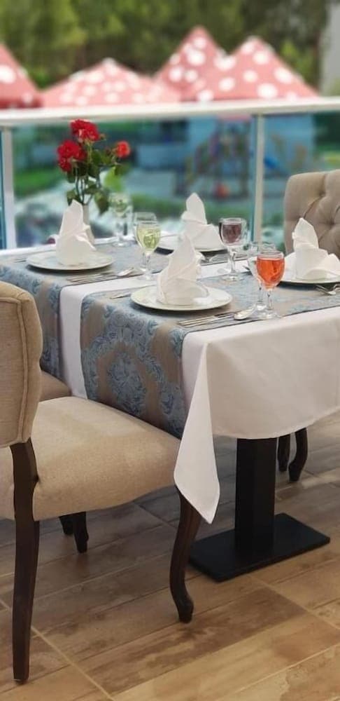 The Marilis Hill Resort Hotel photo 3