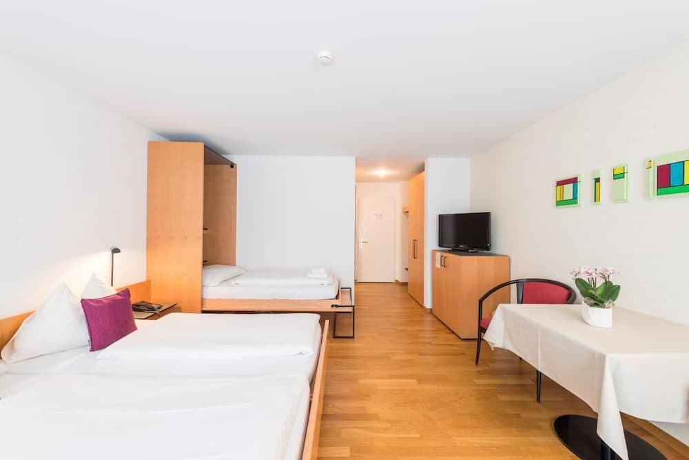 Hotel Krone Buochs photo 5