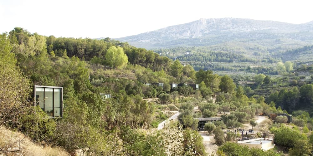 VIVOOD Landscape Hotel & 5E Spa - Adults Only photo 5