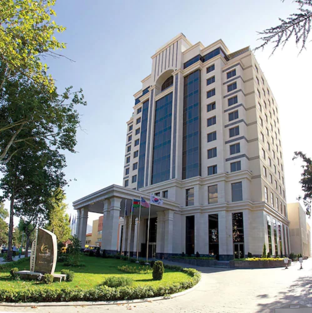 building