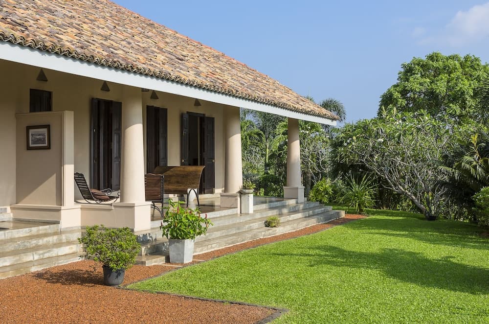 Villa Mayurana By Edwards Collection photo 6