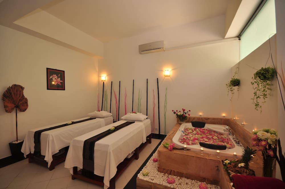 Grand Sokhalay Hotel photo 9