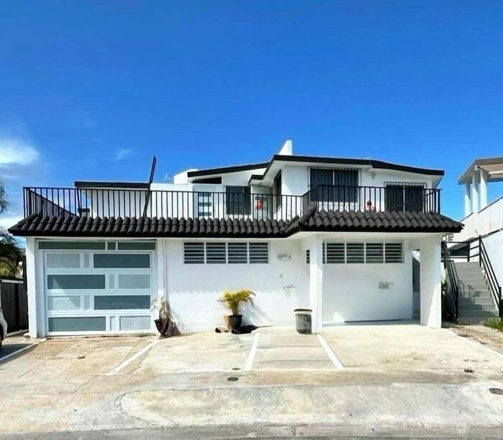 Jetsetter's Retreat