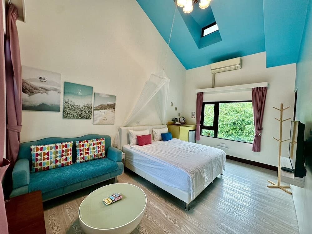 Liwuzuocun Homestay photo 5