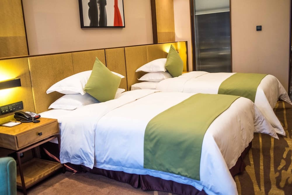 Ramada Leshan photo 6