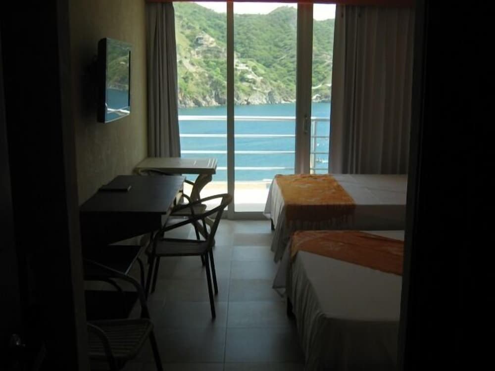 Bahía Taganga Hotel photo 9